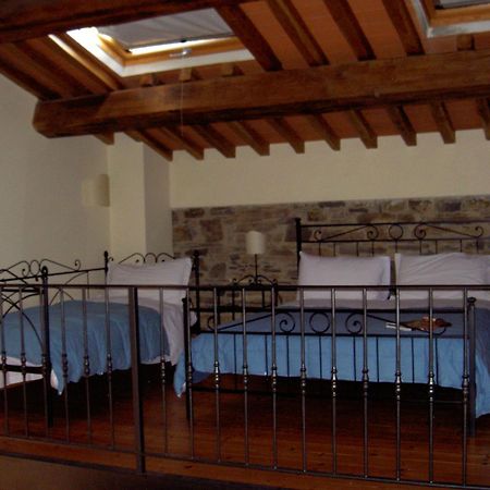 Agriturismo Rimaggiori Relaxing Country Home And Typical Italian Restaurant Barberino di Mugello Habitación foto