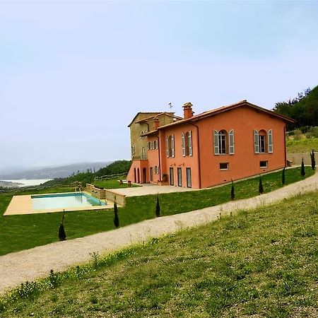 Agriturismo Rimaggiori Relaxing Country Home And Typical Italian Restaurant Barberino di Mugello Exterior foto
