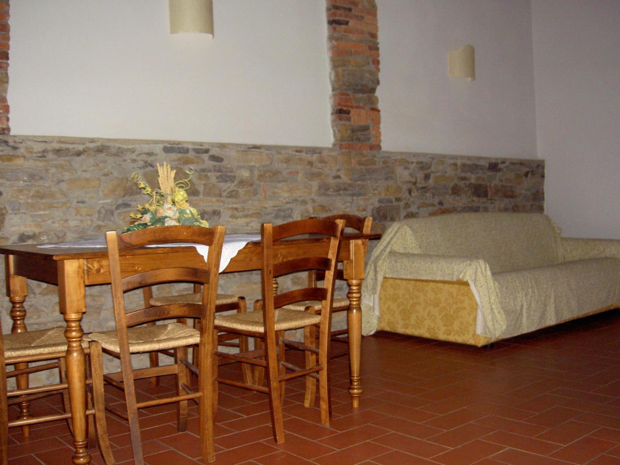 Agriturismo Rimaggiori Relaxing Country Home And Typical Italian Restaurant Barberino di Mugello Habitación foto