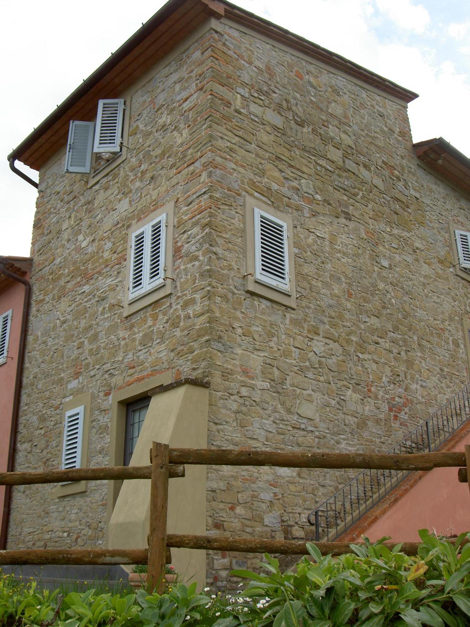 Agriturismo Rimaggiori Relaxing Country Home And Typical Italian Restaurant Barberino di Mugello Habitación foto