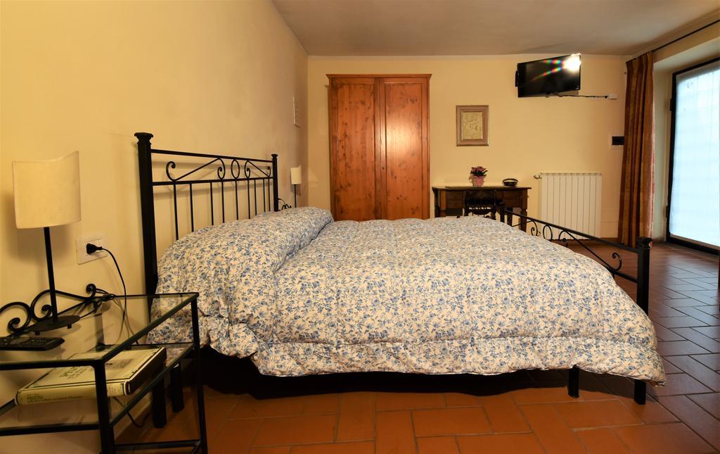 Agriturismo Rimaggiori Relaxing Country Home And Typical Italian Restaurant Barberino di Mugello Exterior foto