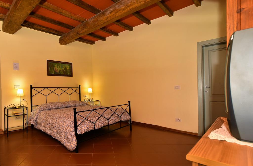 Agriturismo Rimaggiori Relaxing Country Home And Typical Italian Restaurant Barberino di Mugello Exterior foto