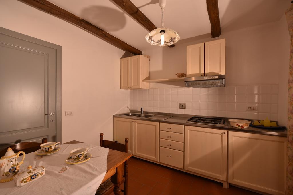 Agriturismo Rimaggiori Relaxing Country Home And Typical Italian Restaurant Barberino di Mugello Exterior foto