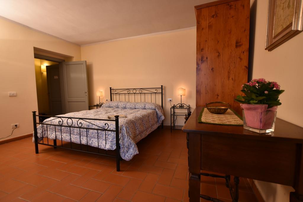 Agriturismo Rimaggiori Relaxing Country Home And Typical Italian Restaurant Barberino di Mugello Exterior foto