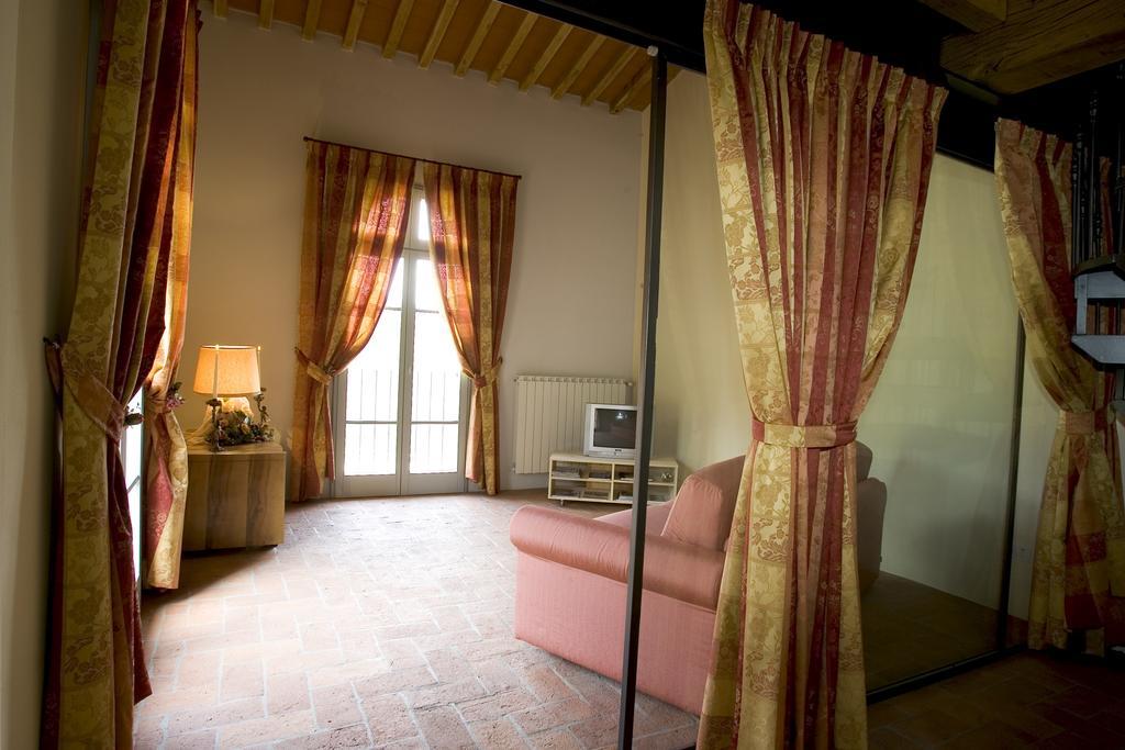 Agriturismo Rimaggiori Relaxing Country Home And Typical Italian Restaurant Barberino di Mugello Exterior foto