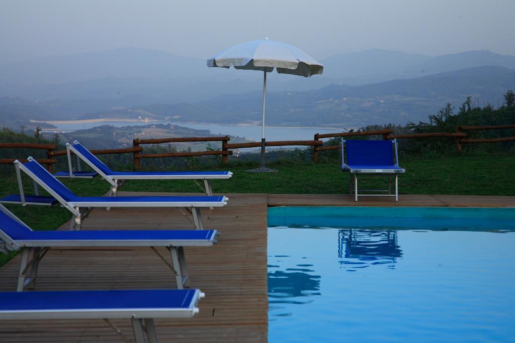 Agriturismo Rimaggiori Relaxing Country Home And Typical Italian Restaurant Barberino di Mugello Exterior foto