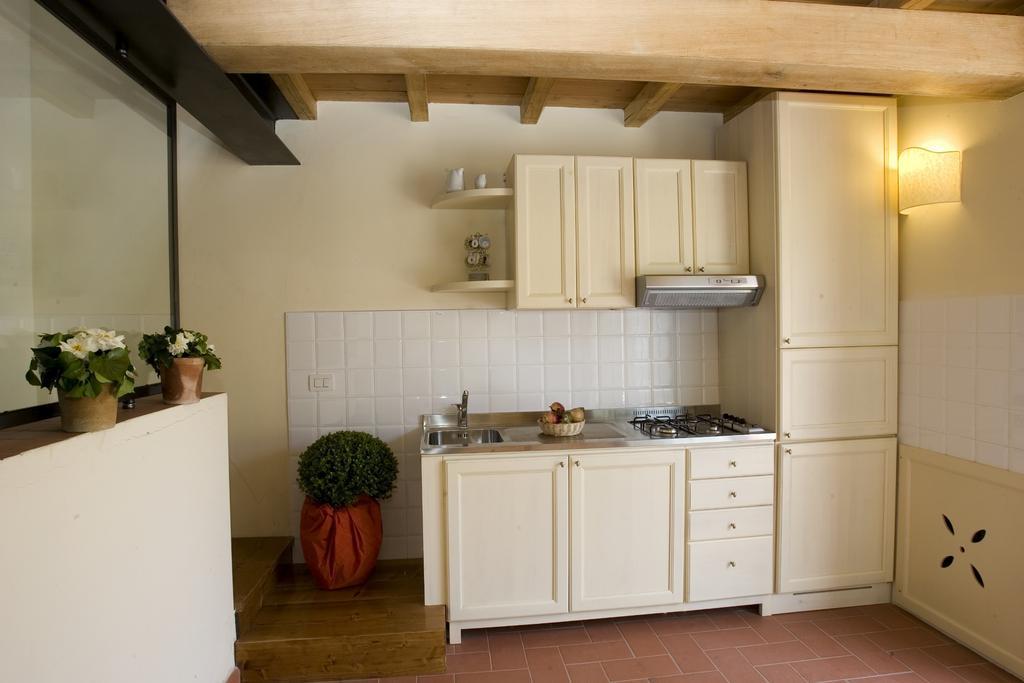 Agriturismo Rimaggiori Relaxing Country Home And Typical Italian Restaurant Barberino di Mugello Exterior foto