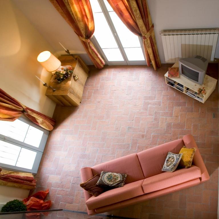 Agriturismo Rimaggiori Relaxing Country Home And Typical Italian Restaurant Barberino di Mugello Exterior foto